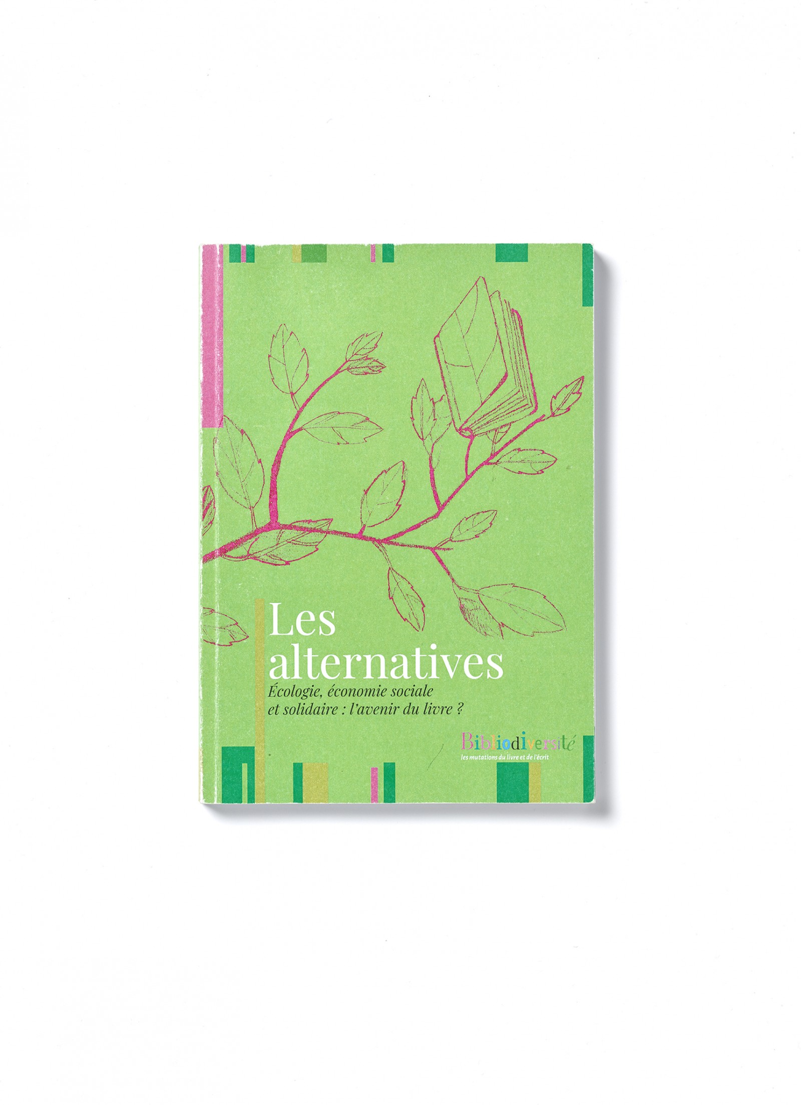 Le livre d’artiste, modèle de livre écologique et vecteur de lien social