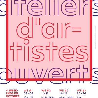 Portes-ouvertes de l'atelier